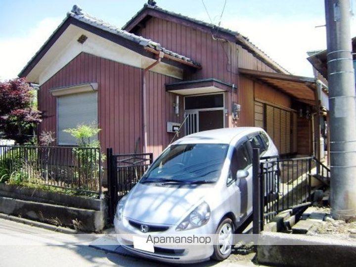 埼玉県狭山市入間川2(一戸建)の賃貸物件の外観