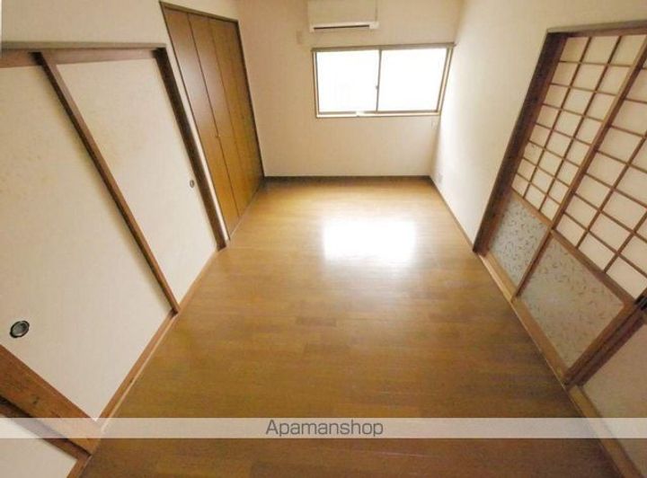 埼玉県狭山市入間川2(一戸建)の賃貸物件の居間