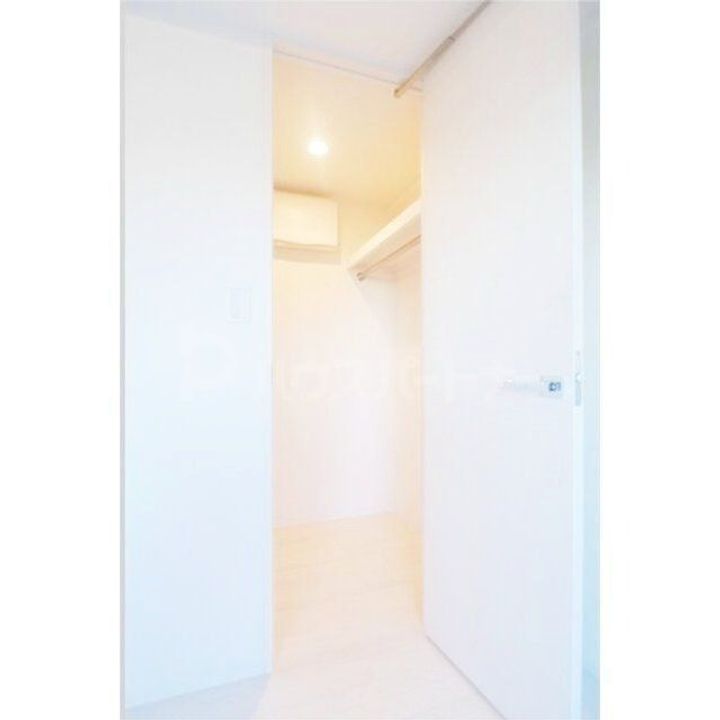 クレア田端プレミアレジデンスの内装