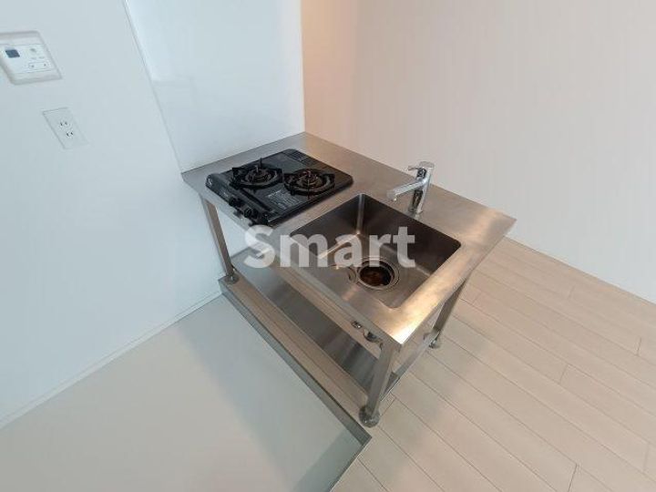 ululaのキッチン