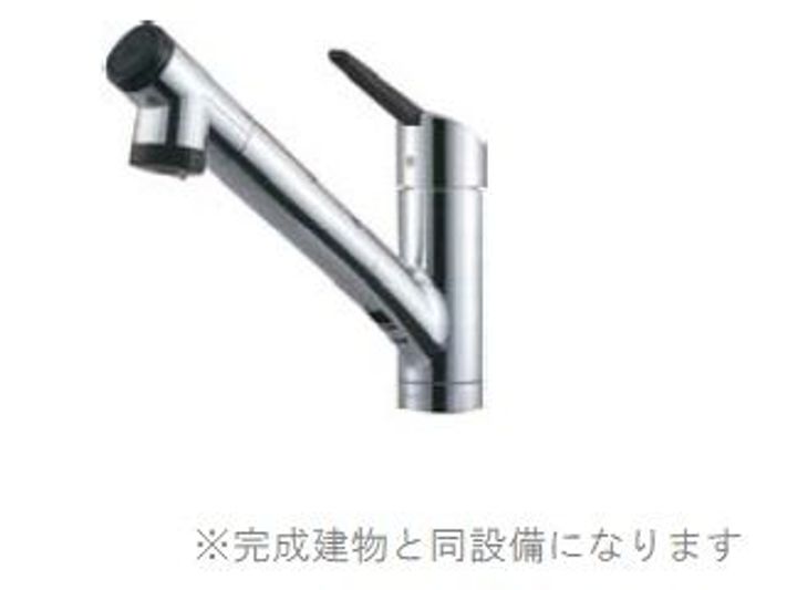 山口県防府市大字高井(アパート)の賃貸物件の内装