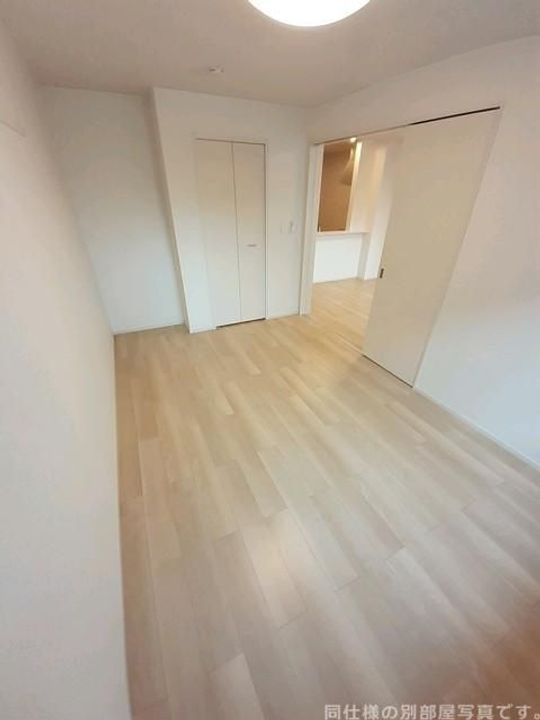 グランドールIIの内装