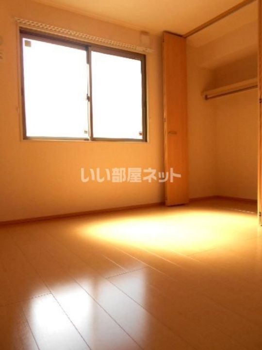 埼玉県三郷市中央2(アパート)の賃貸物件の内装