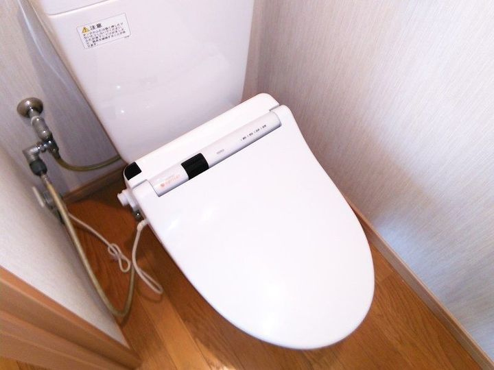 菊坂ハイムの内装