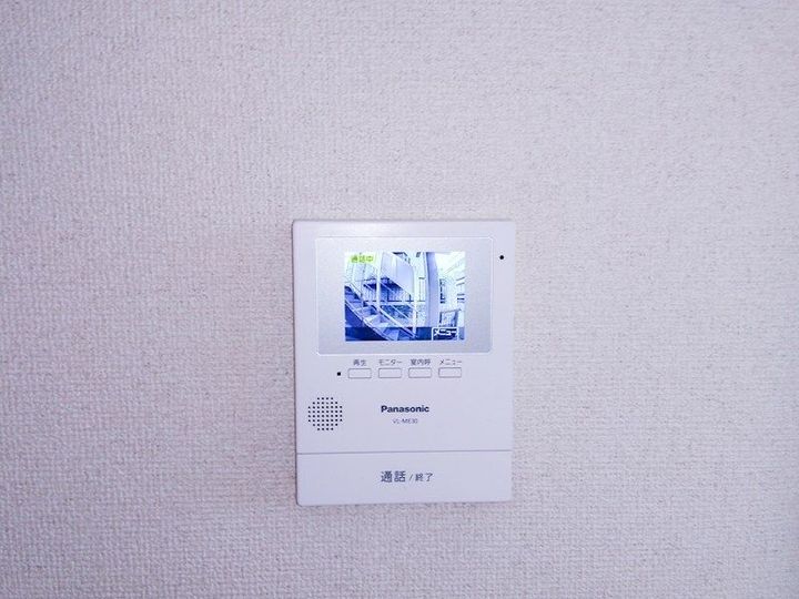 菊坂ハイムの内装