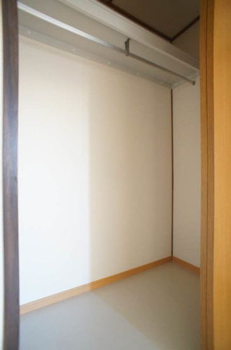 コーポヒルの内装