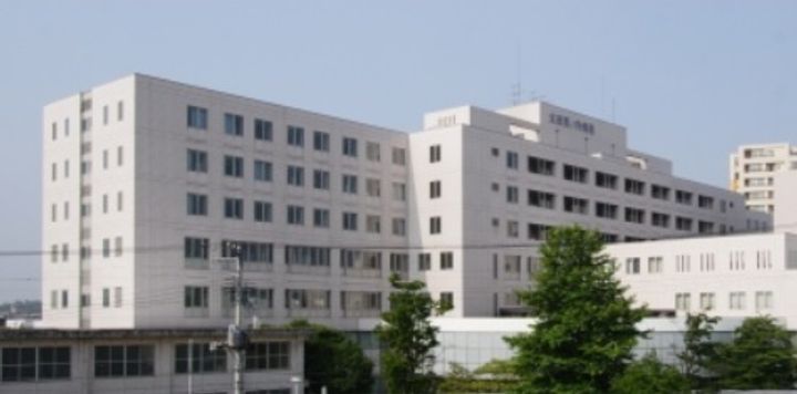 福島県郡山市長者3(アパート)の賃貸物件の周辺