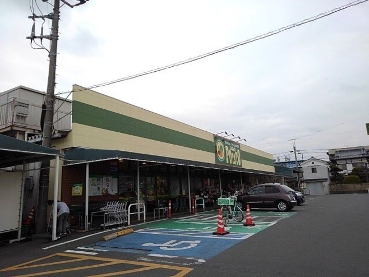メゾン淀川の周辺