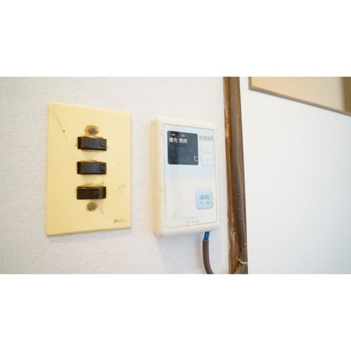 江戸橋ハイツのその他画像