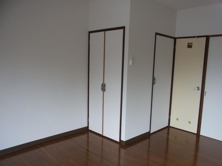 アーバンライフ2の居間