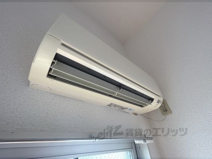 ロイヤルハイツ橿原2の内装