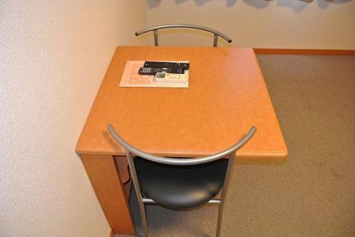 レオパレス宮苑ひまわりのその他画像