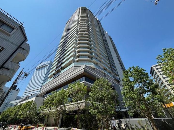 埼玉県さいたま市大宮区桜木町2(一戸建)の賃貸物件の地図