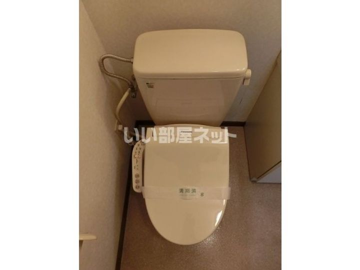 木下鉱産ビルの内装