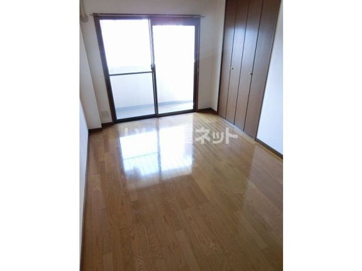 木下鉱産ビルの内装