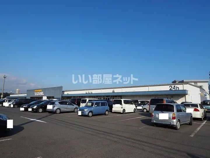 木下鉱産ビルの周辺