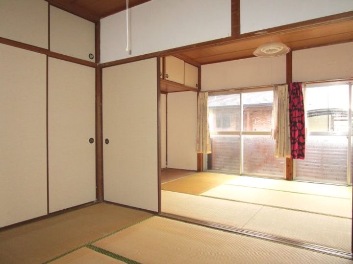 佐賀県唐津市和多田南先石(アパート)の賃貸物件のその他画像