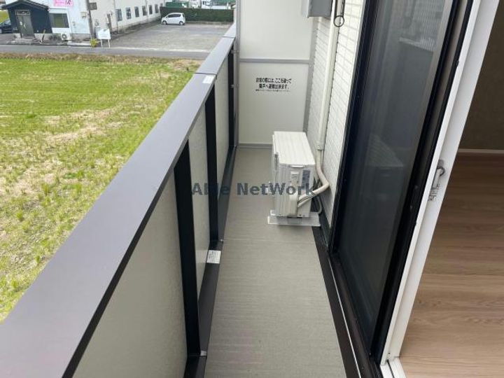 岐阜県大垣市築捨町3(アパート)の賃貸物件の内装