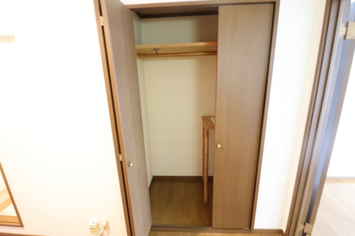 イル・ソーレ中野東駅前の内装