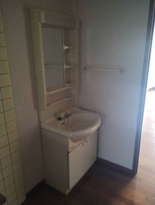 イル・ソーレ中野東駅前の内装