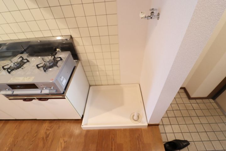 イル・ソーレ中野東駅前の内装