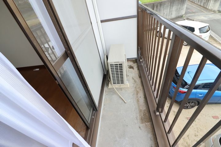 イル・ソーレ中野東駅前の内装