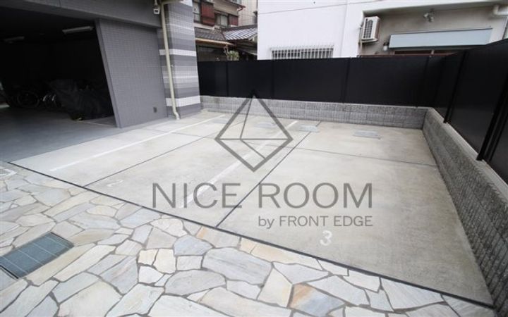 W-STYLE新大阪の地図