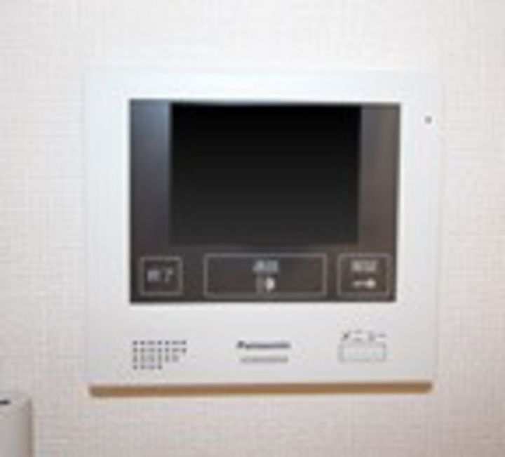 レオパレス谷万成の内装