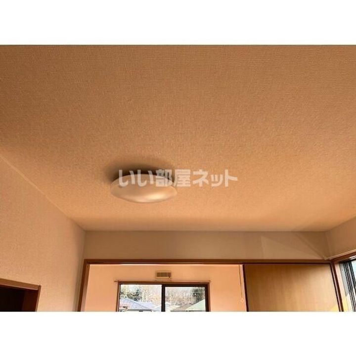 レジデンス・ノヴァBの内装