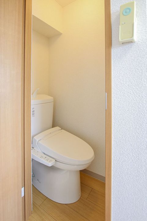図景ヒルズの内装