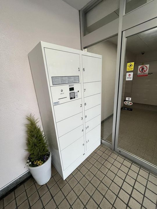 図景ヒルズの地図