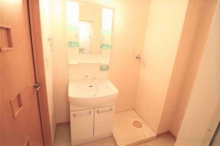 茨城県常陸太田市大平町(アパート)の賃貸物件の内装