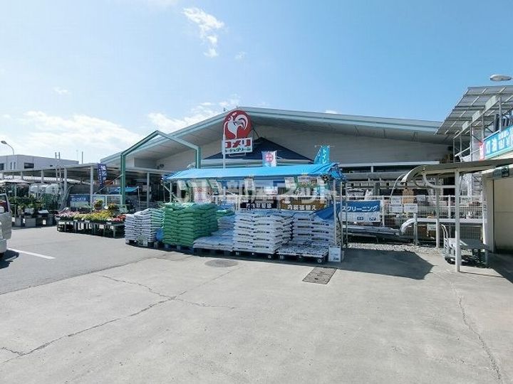 茨城県常陸太田市大平町(アパート)の賃貸物件の周辺