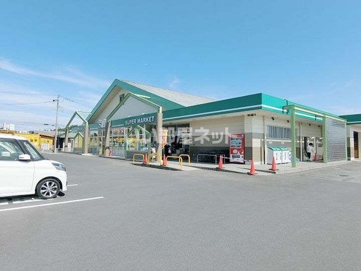 茨城県常陸太田市大平町(アパート)の賃貸物件の周辺