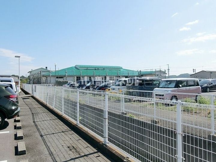 茨城県常陸太田市大平町(アパート)の賃貸物件の周辺