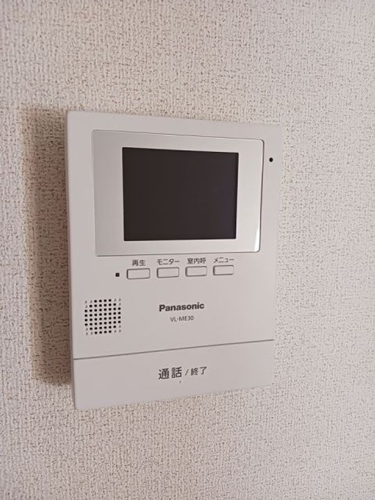 福島県福島市瀬上町字御蔵場(アパート)の賃貸物件の内装