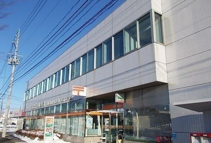 福島県福島市瀬上町字御蔵場(アパート)の賃貸物件の周辺