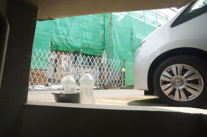 西田方1階のその他画像