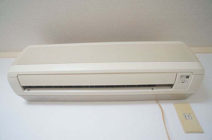 西田方1階の内装