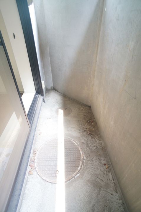 西田方1階の内装