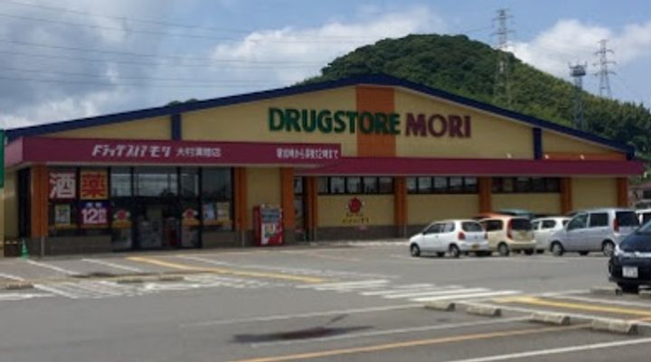fleur de seaの周辺