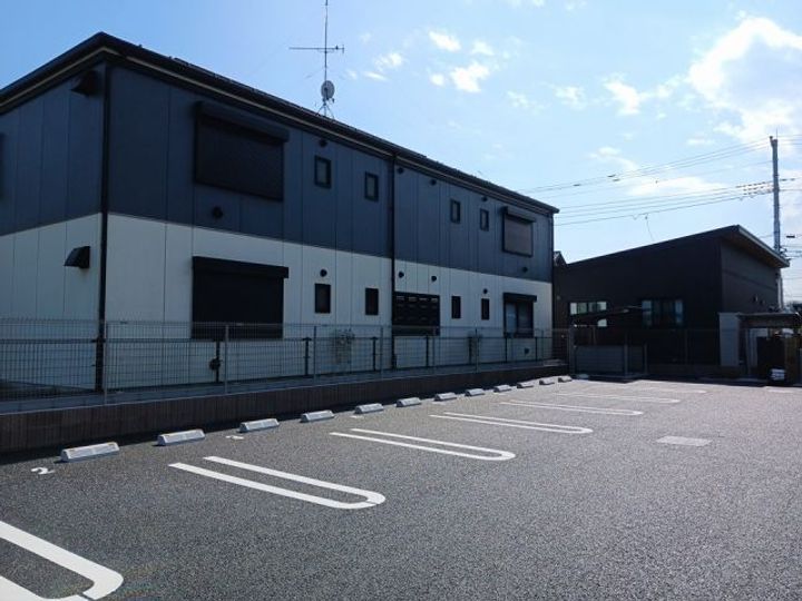 埼玉県日高市高麗川2(アパート)の賃貸物件の地図