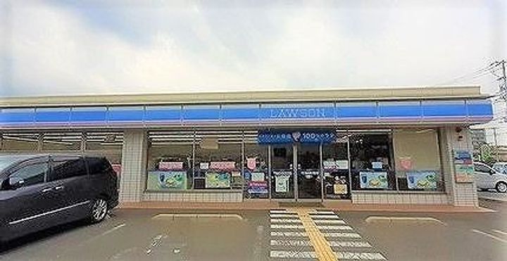 埼玉県日高市高麗川2(アパート)の賃貸物件の周辺