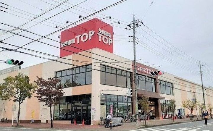 埼玉県日高市高麗川2(アパート)の賃貸物件の周辺