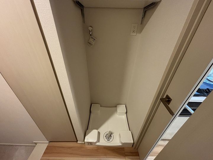 東京都中野区南台3(マンション)の賃貸物件のその他画像