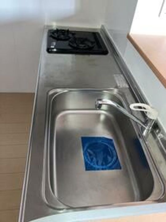 グランドソレーユの内装