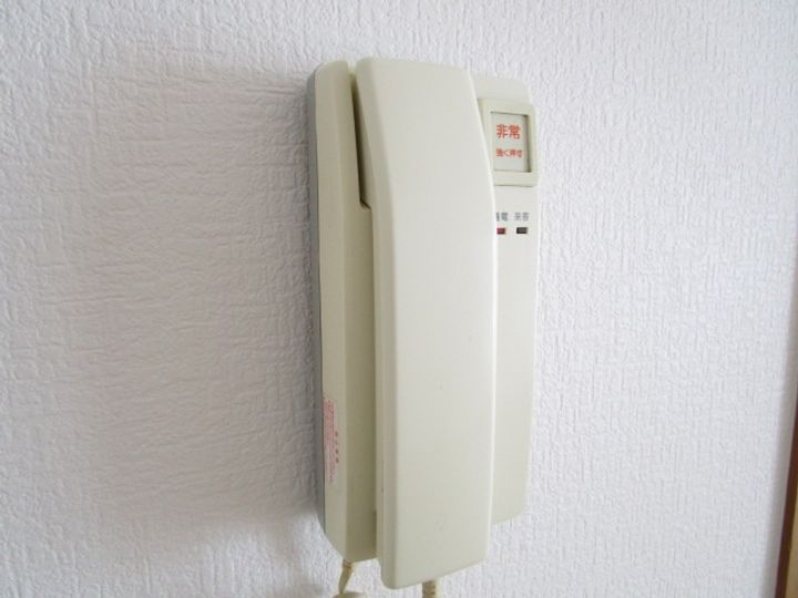 ヌーヴェルシャトーの内装