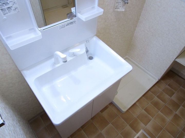 ヌーヴェルシャトーの内装