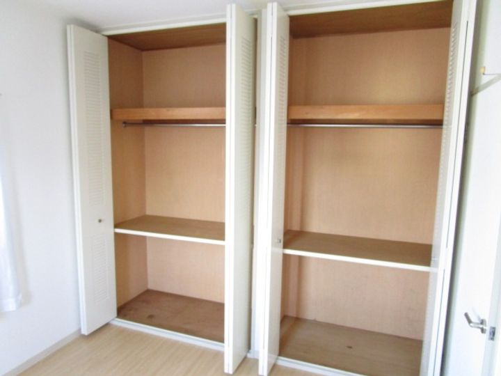 ヌーヴェルシャトーの内装