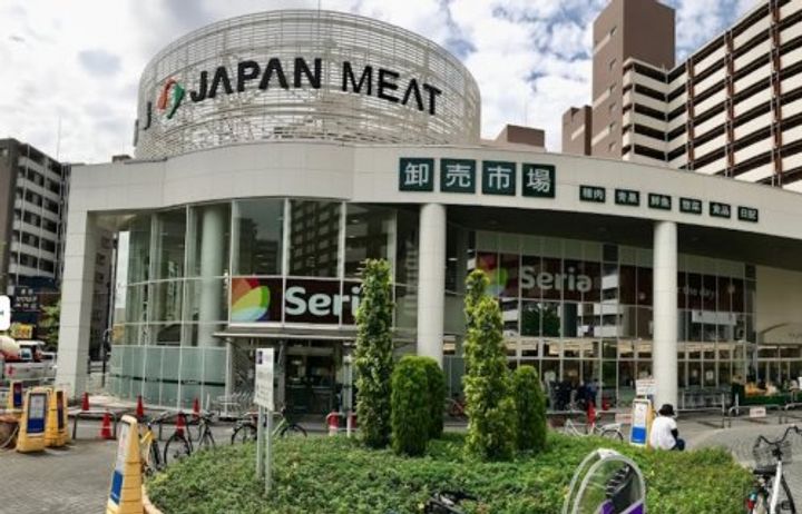 東京都北区王子5の賃貸マンションの周辺